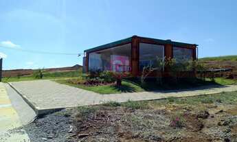 Imagem 6: TERRAS ALTAS CAÇAPAVA - LOTES RESIDENCIAIS E COMERCIAIS - PREÇO DIFERENCIADO PARA CONSTRUT