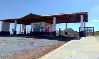 Imagem 2: TERRAS ALTAS CAÇAPAVA - LOTES RESIDENCIAIS E COMERCIAIS - PREÇO DIFERENCIADO PARA CONSTRUT