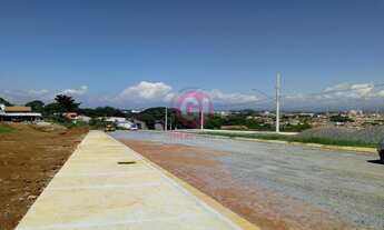 Imagem 4: TERRAS ALTAS CAÇAPAVA - LOTES RESIDENCIAIS E COMERCIAIS - PREÇO DIFERENCIADO PARA CONSTRUT