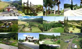 Imagem: Terreno Condomínio Village Parahybuna
