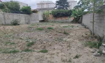 Imagem: TERRENO A VENDA NO VILLA BRANCA 250m²