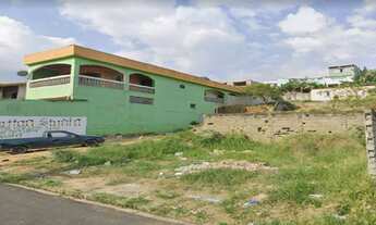 Imagem 2: TERRENO RESIDENCIAL em TAUBATÉ - SP, Chacara Silvestre