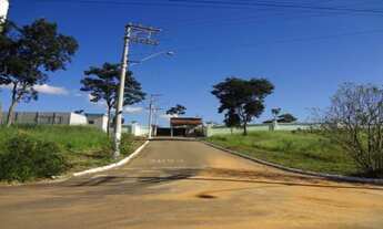 Imagem: Terreno a Venda em Condomínio de Chácaras