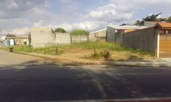 Imagem 2: Terreno residencial próximo ao SEDES Taubaté SP