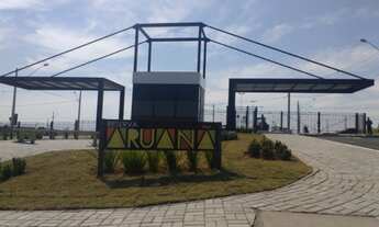 Imagem: Venda Terreno no condomínio Reserva Aruanã