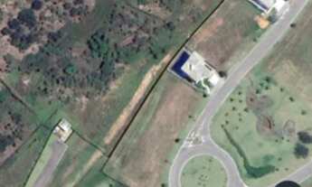 Imagem 3: VENDA TERRENO RESIDENCIAL ALPHAVILLE 1 - 1210 m2