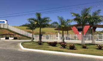 Imagem: Terreno de 1.200m² no Village Parahybuna