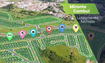 Imagem 4: Venda Lindo Terreno no Mirante Cambuí 250m²
