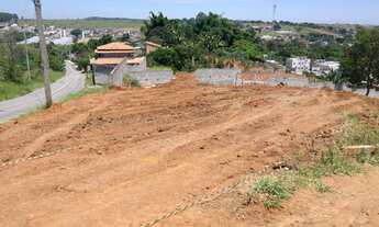 Imagem 2: TERRENO RESIDENCIAL em SÃO JOSÉ DOS CAMPOS - SP, CHÁCARAS POUSADA DO VALE