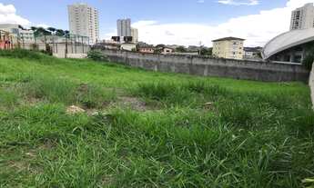 Imagem: TERRENO RESIDENCIAL em SÃO JOSÉ DOS CAMPOS