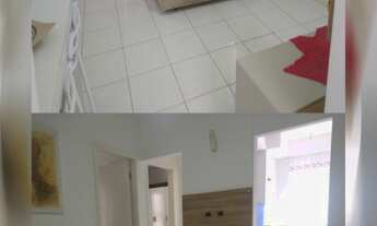 Imagem 2: APARTAMENTO MOBILIADO,, 2 dormitórios, 1 banheiros, 1 vaga na garagem, 48M² de Área Constr