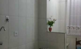 Imagem 5: APARTAMENTO MOBILIADO,, 2 dormitórios, 1 banheiros, 1 vaga na garagem, 48M² de Área Constr