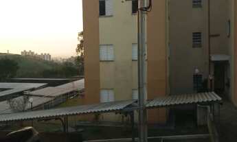 Imagem: APARTAMENTO RESIDENCIAL em JACAREÍ - SP