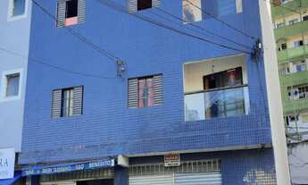 Imagem: Apartamento 2 Dormitórios - Centro de Aparecida