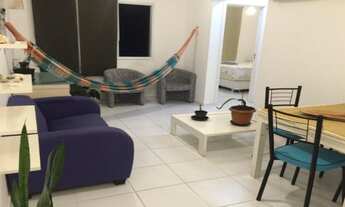 Imagem 4: APARTAMENTO RESIDENCIAL em CARAGUATATUBA - SP, VILA BALNEÁRIO SANTA MARTHA