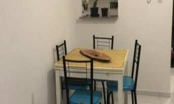 Imagem 5: APARTAMENTO RESIDENCIAL em CARAGUATATUBA - SP, VILA BALNEÁRIO SANTA MARTHA