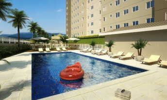 Imagem: APARTAMENTO RESIDENCIAL em SÃO JOSÉ DOS