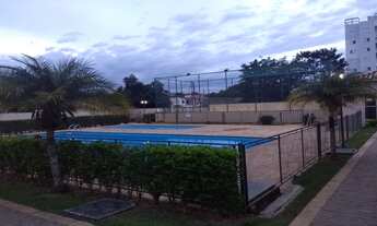 Imagem 2: APARTAMENTO RESIDENCIAL em Taubaté - SP, Jardim Santa Clara