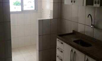 Imagem 2: APARTAMENTO RESIDENCIAL em TAUBATÉ - SP, JARDIM DOS ESTADOS