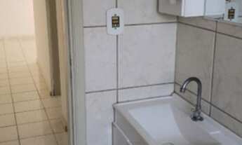 Imagem 7: APARTAMENTO RESIDENCIAL em TAUBATÉ - SP, AREÃO