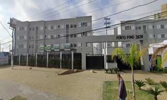 Imagem: APARTAMENTO RESIDENCIAL em TAUBATÉ - SP