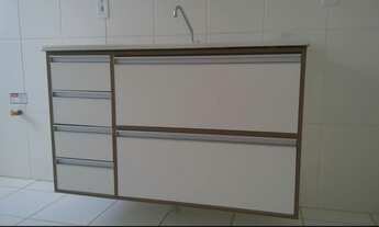 Imagem 6: APARTAMENTO RESIDENCIAL em TAUBATÉ - SP, LOTEAMENTO FERNANDO CAMARGO NOGUEIRA