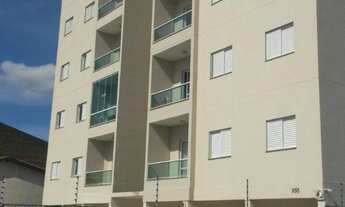 Imagem 1: APARTAMENTO RESIDENCIAL em TAUBATÉ - SP, RESIDENCIAL DNAPOLI