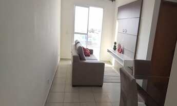 Imagem 4: APARTAMENTO RESIDENCIAL em TAUBATÉ - SP, RESIDENCIAL DNAPOLI