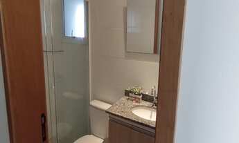 Imagem 5: APARTAMENTO RESIDENCIAL em TAUBATÉ - SP, RESIDENCIAL DNAPOLI