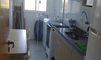 Imagem 6: APARTAMENTO RESIDENCIAL em TAUBATÉ - SP, RESIDENCIAL DNAPOLI