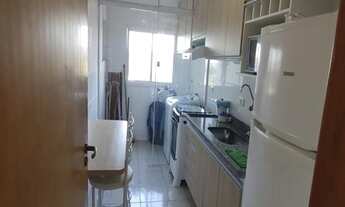 Imagem 7: APARTAMENTO RESIDENCIAL em TAUBATÉ - SP, RESIDENCIAL DNAPOLI