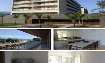 Imagem 2: APARTAMENTO RESIDENCIAL em UBATUBA - SP, ITAGUA