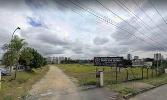 Imagem: AREA INDUSTRIAL em SÃO JOSÉ DOS CAMPOS