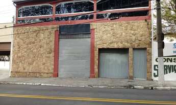 Imagem: CASA RESIDENCIAL em CAÇAPAVA - SP, JARDIM