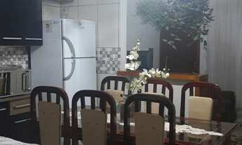 Imagem: CASA RESIDENCIAL em CAÇAPAVA - SP, PARQUE