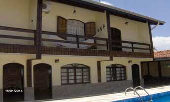 Imagem: CASA RESIDENCIAL em Caraguatatuba - SP