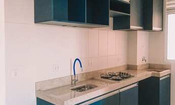 Imagem 5: APARTAMENTO RESIDENCIAL em TAUBATÉ - SP, AREÃO