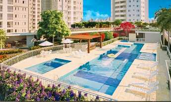 Imagem: APARTAMENTO RESIDENCIAL em TAUBATÉ - SP