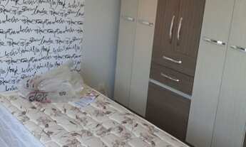 Imagem 2: APARTAMENTO RESIDENCIAL em TAUBATÉ - SP, ESPLANADA INDEPENDÊNCIA