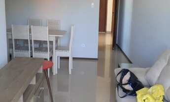 Imagem 3: APARTAMENTO RESIDENCIAL em TAUBATÉ - SP, ESPLANADA INDEPENDÊNCIA