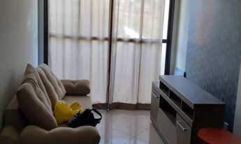 Imagem 4: APARTAMENTO RESIDENCIAL em TAUBATÉ - SP, ESPLANADA INDEPENDÊNCIA