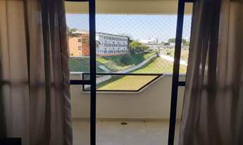 Imagem 5: APARTAMENTO RESIDENCIAL em TAUBATÉ - SP, ESPLANADA INDEPENDÊNCIA