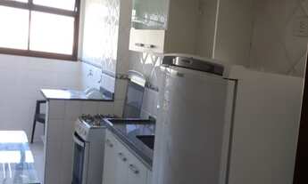 Imagem 6: APARTAMENTO RESIDENCIAL em TAUBATÉ - SP, ESPLANADA INDEPENDÊNCIA