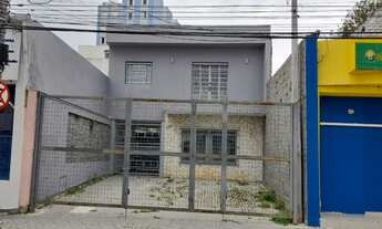 Imagem: RA AMIL VENDE Casa no Centro de Jacareí