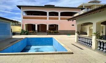 Imagem: LINDO SOBRADO EM CONDOMINIO FECHADO. PISCINA