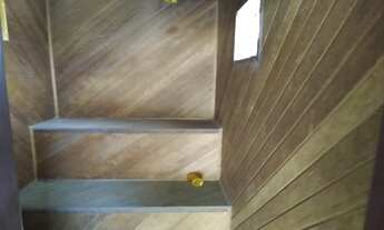 Imagem 6: LINDO SOBRADO EM CONDOMINIO FECHADO. PISCINA E AREA GOURMET. 5 DORMITORIOS E 4 SUITES. AMP