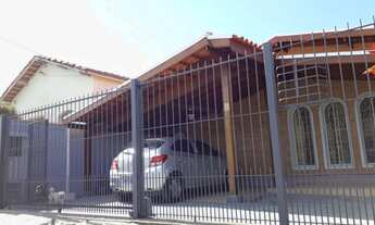 Imagem: Casa 4 dormitórios - Santa Branca