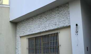 Imagem 2: RA AMIL ALUGA, SOBRADO RESIDENCIAL, DOIS DORMITÓRIOS, SENDO UMA SUITE, 3 VAGAS, ZONA CENTR