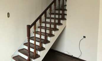 Imagem 3: RA AMIL ALUGA, SOBRADO RESIDENCIAL, DOIS DORMITÓRIOS, SENDO UMA SUITE, 3 VAGAS, ZONA CENTR