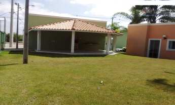 Imagem: Casa em Condomínio no Monte Castelo - São